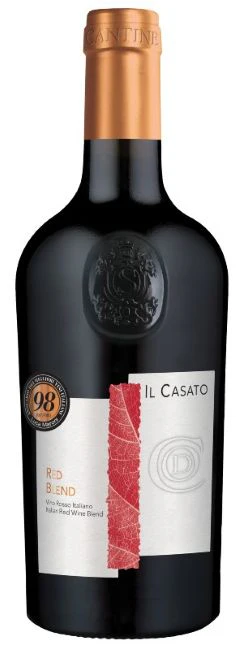 Top Rated Wines
